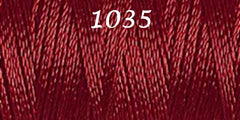 Haberdashery - Gütermann Sulky Rayon no.40 Thread 200m 0502 - 1131
