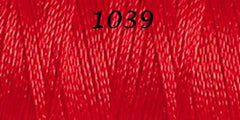 Haberdashery - Gütermann Sulky Rayon no.40 Thread 200m 0502 - 1131