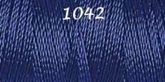 Haberdashery - Gütermann Sulky Rayon no.40 Thread 200m 0502 - 1131