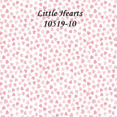 Fabric - Christmas, Valentine's, St. Patrick's, Easter, Halloween Cotton