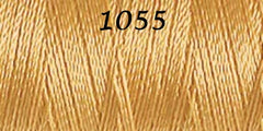 Haberdashery - Gütermann Sulky Rayon no.40 Thread 200m 0502 - 1131