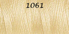 Haberdashery - Gütermann Sulky Rayon no.40 Thread 200m 0502 - 1131