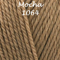 Stylecraft Naturals - Pure Wool DK