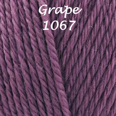 Stylecraft Naturals - Pure Wool DK