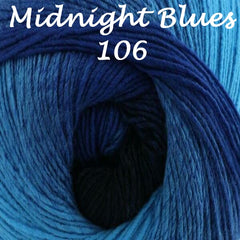 Sirdar Jewelspun Aran Ombre