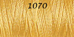Haberdashery - Gütermann Sulky Rayon no.40 Thread 200m 0502 - 1131