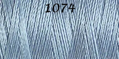 Haberdashery - Gütermann Sulky Rayon no.40 Thread 200m 0502 - 1131