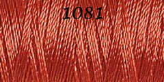 Haberdashery - Gütermann Sulky Rayon no.40 Thread 200m 0502 - 1131