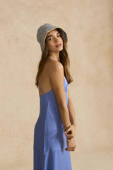 Sirdar Stories DK Pattern 10834 - Throw Some Shade Crochet Bucket Hat