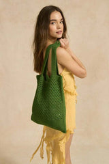 Sirdar Stories DK Pattern 10837 - Colour Pop Crochet Tote