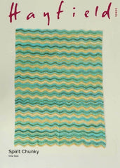 Sirdar Hayfield Spirit Chunky