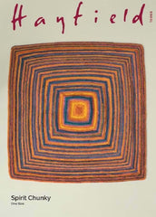Sirdar Hayfield Spirit Chunky