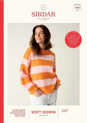 Sirdar Soft Down DK