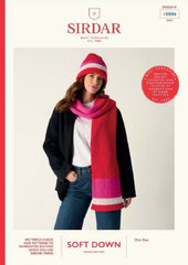 Sirdar Soft Down DK