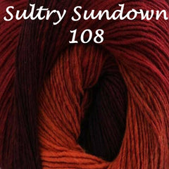 Sirdar Jewelspun Aran Ombre