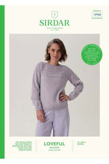 Sirdar Loveful Bio Blend DK