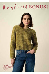 Sirdar Hayfield Bonus Marl Chunky