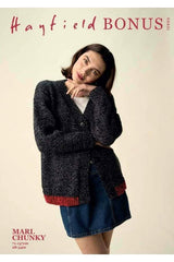 Sirdar Hayfield Bonus Marl Chunky