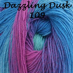 Sirdar Jewelspun Aran Ombre