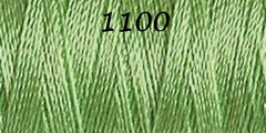 Haberdashery - Gütermann Sulky Rayon no.40 Thread 200m 0502 - 1131