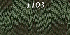 Haberdashery - Gütermann Sulky Rayon no.40 Thread 200m 0502 - 1131