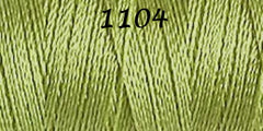 Haberdashery - Gütermann Sulky Rayon no.40 Thread 200m 0502 - 1131