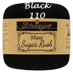 Scheepjes Maxi Sugar Rush