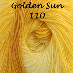 Sirdar Jewelspun Aran Ombre