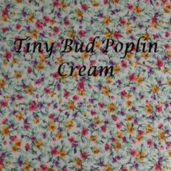 Fabric - Cotton Poplin