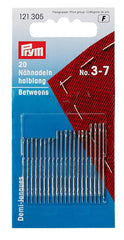 Haberdashery - Hand Sewing Needles - John James/Prym