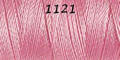 Haberdashery - Gütermann Sulky Rayon no.40 Thread 200m 0502 - 1131
