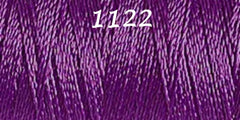 Haberdashery - Gütermann Sulky Rayon no.40 Thread 200m 0502 - 1131