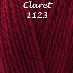 Stylecraft Naturals - Pure Wool DK