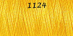 Haberdashery - Gütermann Sulky Rayon no.40 Thread 200m 0502 - 1131