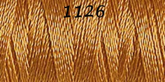 Haberdashery - Gütermann Sulky Rayon no.40 Thread 200m 0502 - 1131
