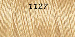 Haberdashery - Gütermann Sulky Rayon no.40 Thread 200m 0502 - 1131
