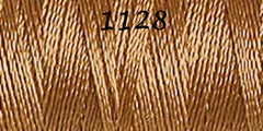 Haberdashery - Gütermann Sulky Rayon no.40 Thread 200m 0502 - 1131