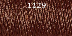 Haberdashery - Gütermann Sulky Rayon no.40 Thread 200m 0502 - 1131
