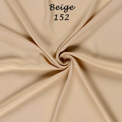 Fabric - Viscose Poplin