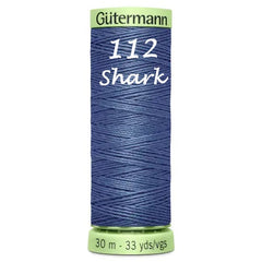 Haberdashery - Gütermann Top Stitch Thread 30m