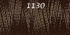 Haberdashery - Gütermann Sulky Rayon no.40 Thread 200m 0502 - 1131