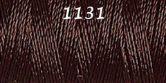 Haberdashery - Gütermann Sulky Rayon no.40 Thread 200m 0502 - 1131