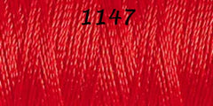 Haberdashery - Gütermann Sulky Rayon no.40 Thread 200m 1134 - 1252