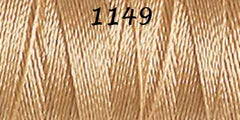 Haberdashery - Gütermann Sulky Rayon no.40 Thread 200m 1134 - 1252