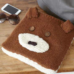 35 Knitted Baby Blankets Book