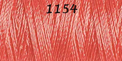 Haberdashery - Gütermann Sulky Rayon no.40 Thread 200m 1134 - 1252
