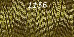 Haberdashery - Gütermann Sulky Rayon no.40 Thread 200m 1134 - 1252