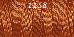 Haberdashery - Gütermann Sulky Rayon no.40 Thread 200m 1134 - 1252