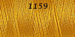 Haberdashery - Gütermann Sulky Rayon no.40 Thread 200m 1134 - 1252