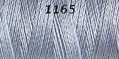 Haberdashery - Gütermann Sulky Rayon no.40 Thread 200m 1134 - 1252
